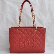 Hot AAA Chanel Ladies Cross Body Bag Red Online