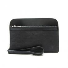 Hot AAA EPI Leather Leather Mens Wallet Online