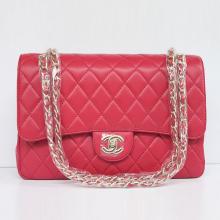 Hot Copy Chanel Classic Flap bags Cross Body Bag Lambskin 01113 Price