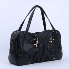 Hot Replica Gucci Shoulder bags Black YT0531 211967