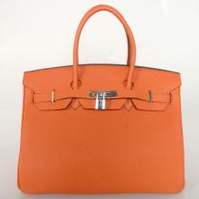 Hot Replica Hermes Original leather Handbag HB35 YT7887 Online Sale