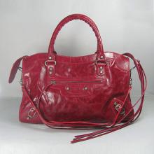 Imitation Balenciaga Ladies Handbag 084332