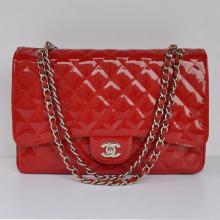 Imitation Best Chanel Classic Flap bags Ladies Red 28601 Online