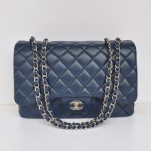 Imitation Chanel Classic Flap bags Ladies Lambskin Online