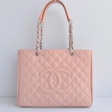 Imitation Chanel Shopping bags YT7620 Lambskin