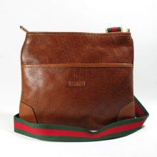 Imitation Designer Gucci Messenger bags Cow Leather YT8965 Messenger Bag