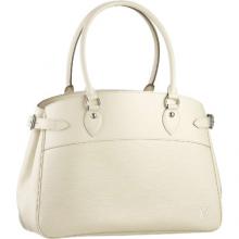 Imitation EPI Leather White Cow Leather 2way Sold Online