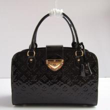 Imitation Fashion Louis Vuitton Monogram Vernis Enamel M95332 Handbag