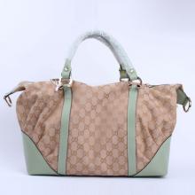 Imitation Gucci Canvas Handbag Ladies Online Sale