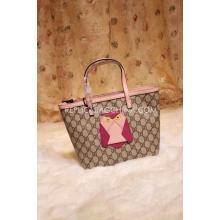 Imitation Gucci Handbag Calfskin Shopping Bag YT3146 For Sale