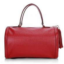 Imitation Gucci Top Handle bags Red YT8271