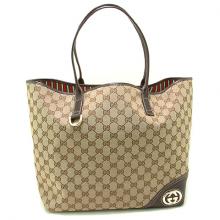 Imitation Gucci Tote bags Brown Ladies