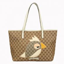 Imitation Gucci Tote bags Canvas YT1048