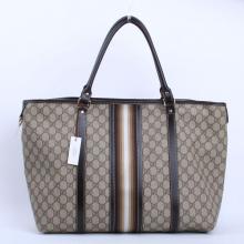 Imitation Gucci Tote bags Handbag Canvas 203692