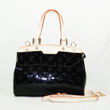 Imitation Louis Vuitton Black M91622 Online Sale