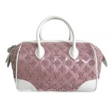 Imitation Louis Vuitton Fashion Show Collections Leather Handbag