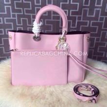 Imitation Luxury Dior Pink Totes Price