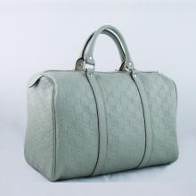 Imitation Top Handle bags Green 193603 Ladies