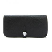 Imitation Wallet Cow Leather Wallet H2003