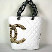 Knockoff AAA Chanel Cambon bags 9004 Lambskin