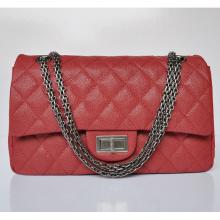 Knockoff Chanel 2.55 Reissue Flap 30227 YT8434 Red