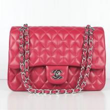 Knockoff Chanel Classic Flap bags Cross Body Bag Ladies