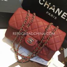Knockoff Chanel Handbag Leather