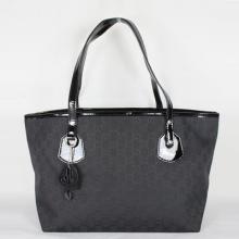 Knockoff Cheap Tote bags Ladies Black Canvas Sale