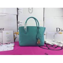 Knockoff Dior Green Handbag YT3276 Online Sale