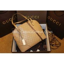 Knockoff Gucci Handbag Calfskin