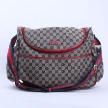 Knockoff Gucci Messenger bags Messenger Bag YT5594 Red