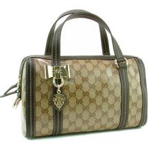 Knockoff Gucci Top Handle bags YT7473 Canvas