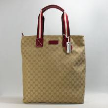 Knockoff Gucci Tote bags 131240 Canvas Unisex