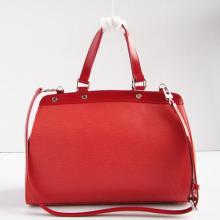 Knockoff Louis Vuitton 2way Red Sold Online