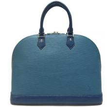 Knockoff Louis Vuitton EPI Leather Handbag Ladies