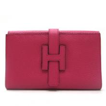 Knockoff Wallet H1125 Pink Wallet