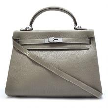 Luxury Hermes Kelly Ladies YT1652 2way Sold Online