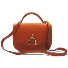 Luxury Hermes Stirrup bag H2097 YT6457