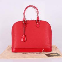 Luxury Louis Vuitton EPI Leather YT4230 M5142 Handbag