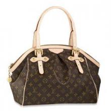 Luxury Louis Vuitton Monogram Canvas Ladies YT6186 Cross Body Bag Sold Online