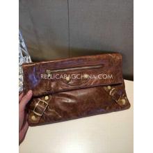 New Balenciaga Clutch Wallet