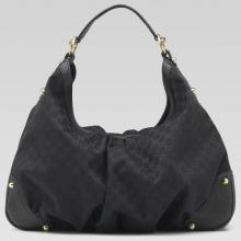 Quality Gucci Hobo bags Canvas Cross Body Bag YT3714