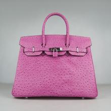 Replica AAAAA Hermes Birkin Pink 6089 Online Sale