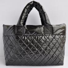 Replica Best Chanel Cross Body Bag Black YT8623 Sold Online
