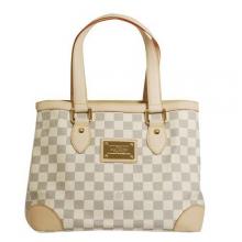 Replica Best Louis Vuitton Handbag White YT0164 Sold Online