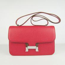 Replica Best Quality Hermes Constance Cow Leather Cross Body Bag YT3205