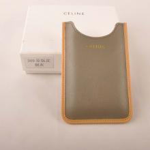 Replica Celine Grey YT6614 Phone Case