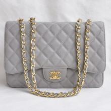Replica Chanel Classic Flap bags 28600 Ladies Cow Leather
