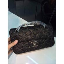 Replica Chanel Handbag Calfskin Handbag