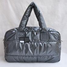 Replica Chanel Lambskin Cross Body Bag A47092